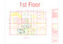 autocad floor plans and drawings